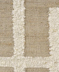Lr Home Gigi 2'x3' Area Rug