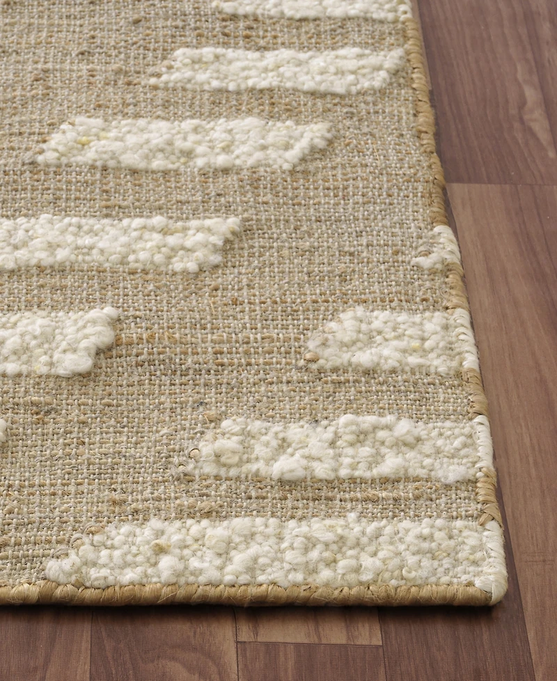 Lr Home Gigi 2'x3' Area Rug