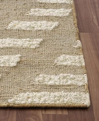 Lr Home Gigi 2'x3' Area Rug