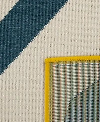 Lr Home Madison Map 507 Rug Collection