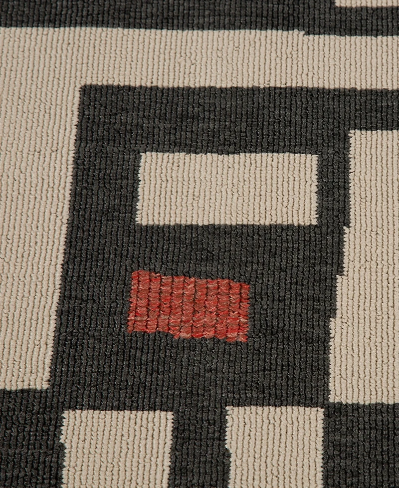 Lr Home Madison 5'x7' Outdoor Area Rug