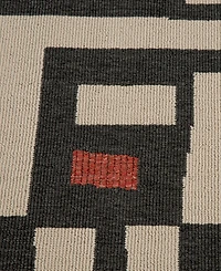 Lr Home Madison 5'x7' Outdoor Area Rug