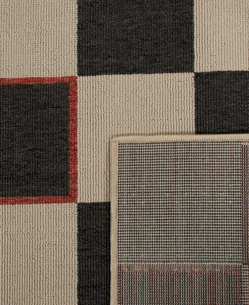 Lr Home Madison 8'x9'9" Outdoor Area Rug