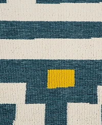 Lr Home Madison 8'x9'9" Outdoor Area Rug