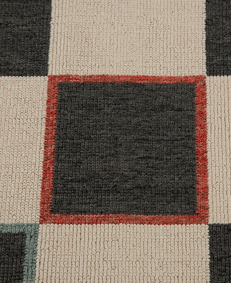 Lr Home Madison 8'x9'9" Outdoor Area Rug