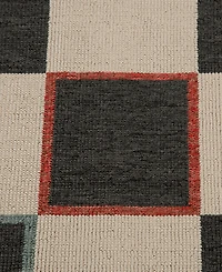 Lr Home Madison 8'x9'9" Outdoor Area Rug
