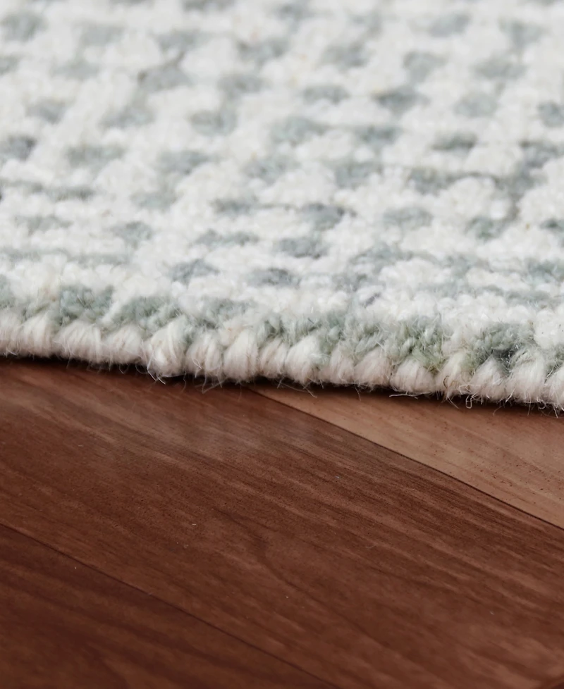 Lr Home Astrid Cr-297 2'6"x8' Runner Area Rug