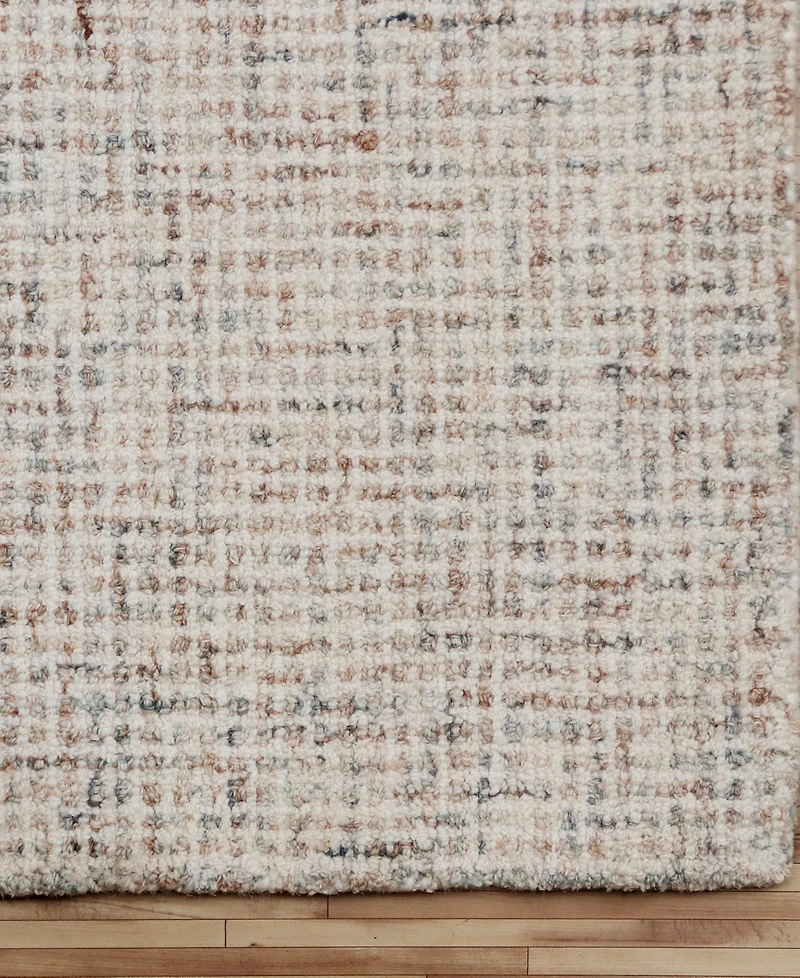 Lr Home Astrid Cr-297 2'6"x8' Runner Area Rug