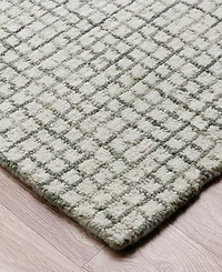 Lr Home Astrid Cri- 2'6"x8' Runner Area Rug