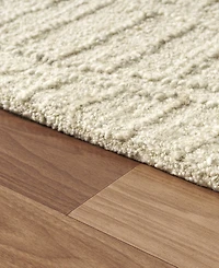 Lr Home Hadley 2'6"x8' Runner Area Rug