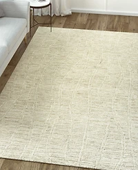 Lr Home Hadley 7'9"x9'9" Area Rug