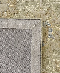 Lr Home Dahlia 7'9"x9'9" Area Rug