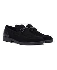New York & Company Men's Bryant Loafer Dress Shoe