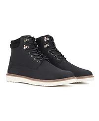 New York & Company Men's Brock High Top Sneakers
