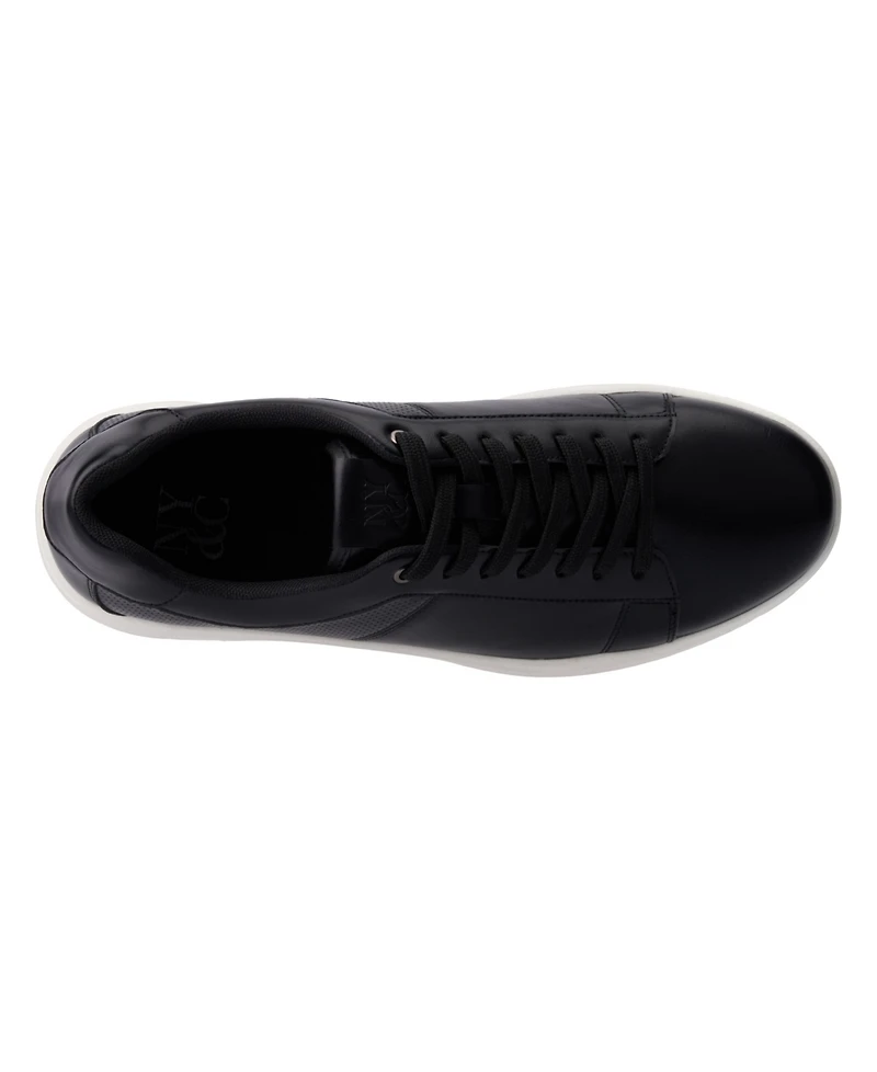 New York & Company Men's Brent Low Top Sneakers