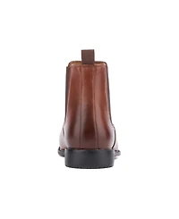 New York & Company Men's Harrison Chelsea Boots