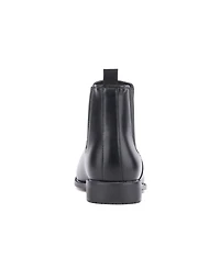 New York & Company Men's Harrison Chelsea Boots