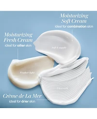 La Mer The Moisturizing Soft Cream