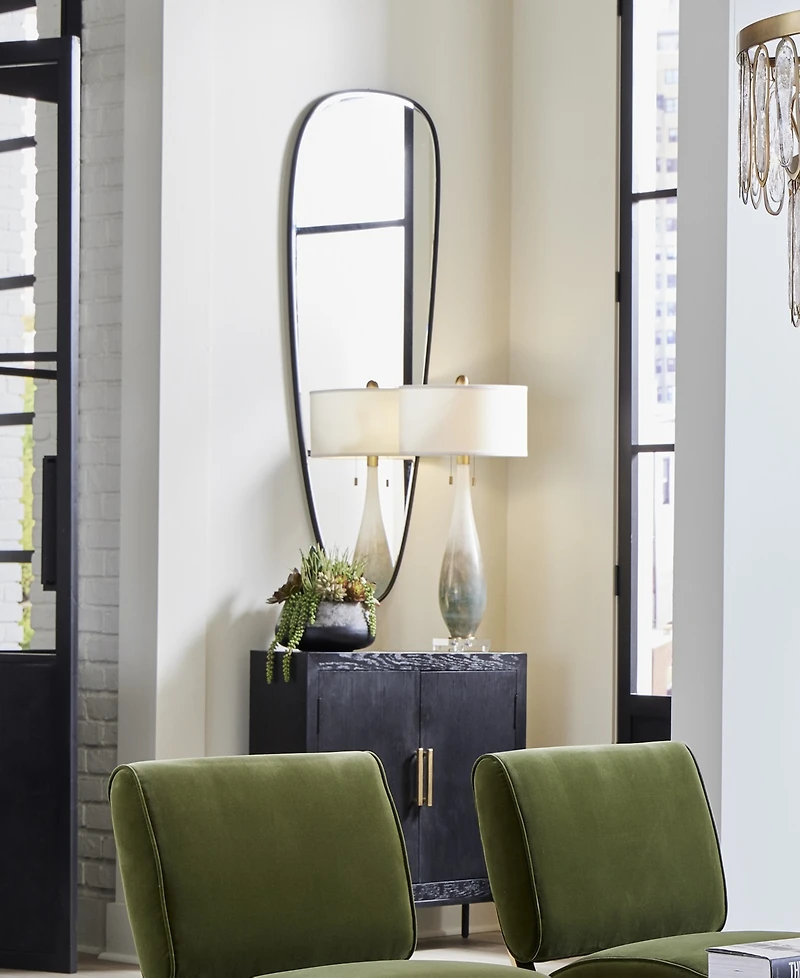 Uttermost Olona Mirror