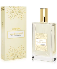 Lovery Vanilla Soleil Parfum, 3.4 oz.