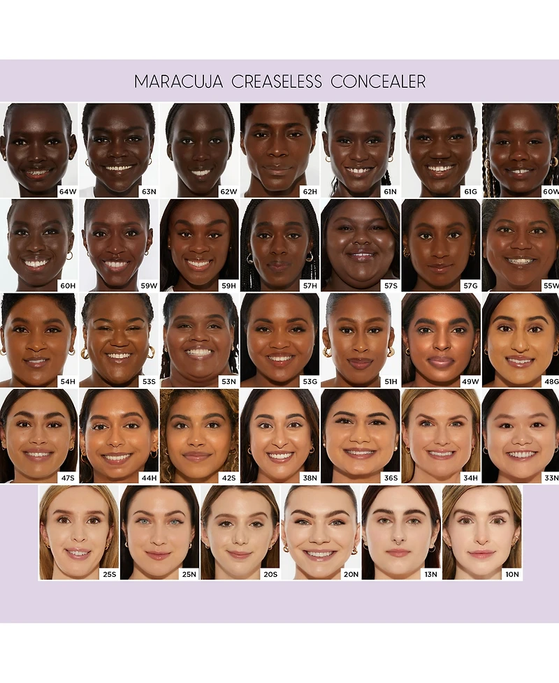 tarte Creaseless Concealer