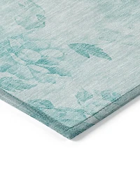 Addison Chantille Machine Washable ACN724 2'3"x7'6" Runner Area Rug