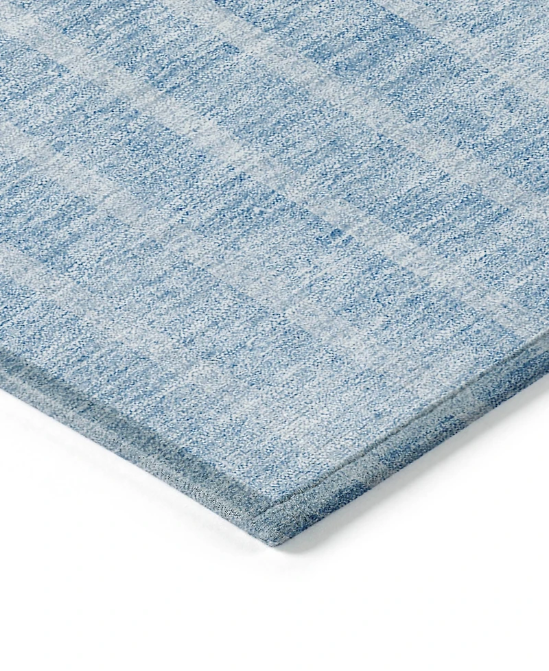 Addison Chantille Machine Washable ACN723 8'x10' Area Rug