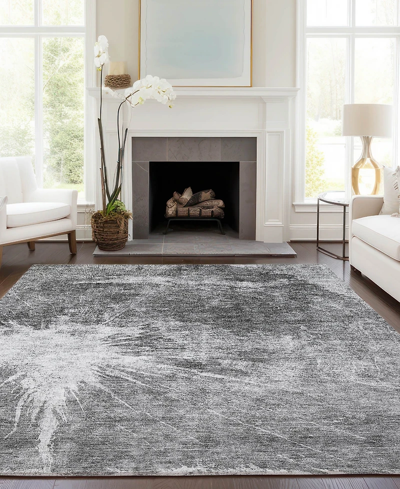 Addison Chantille Machine Washable ACN719 9'x12' Area Rug