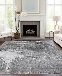 Addison Chantille Machine Washable ACN719 9'x12' Area Rug