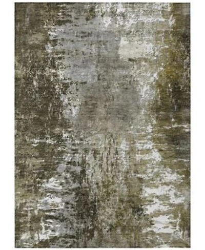 Addison Chantille Machine Washable Acn718 Area Rug Collection