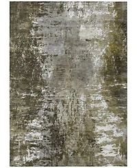 Addison Chantille Machine Washable Acn718 Area Rug Collection
