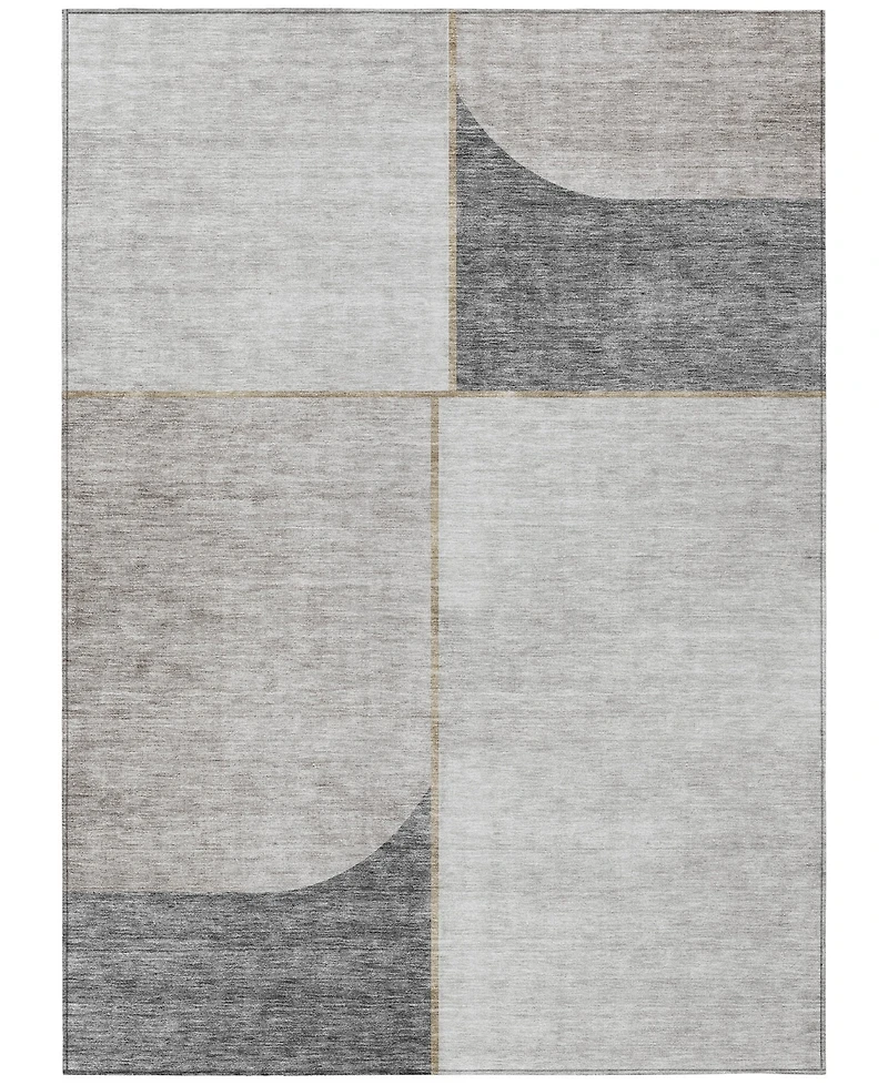 Addison Chantille Machine Washable ACN717 8'x10' Area Rug