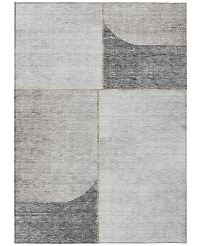 Addison Chantille Machine Washable ACN717 8'x10' Area Rug