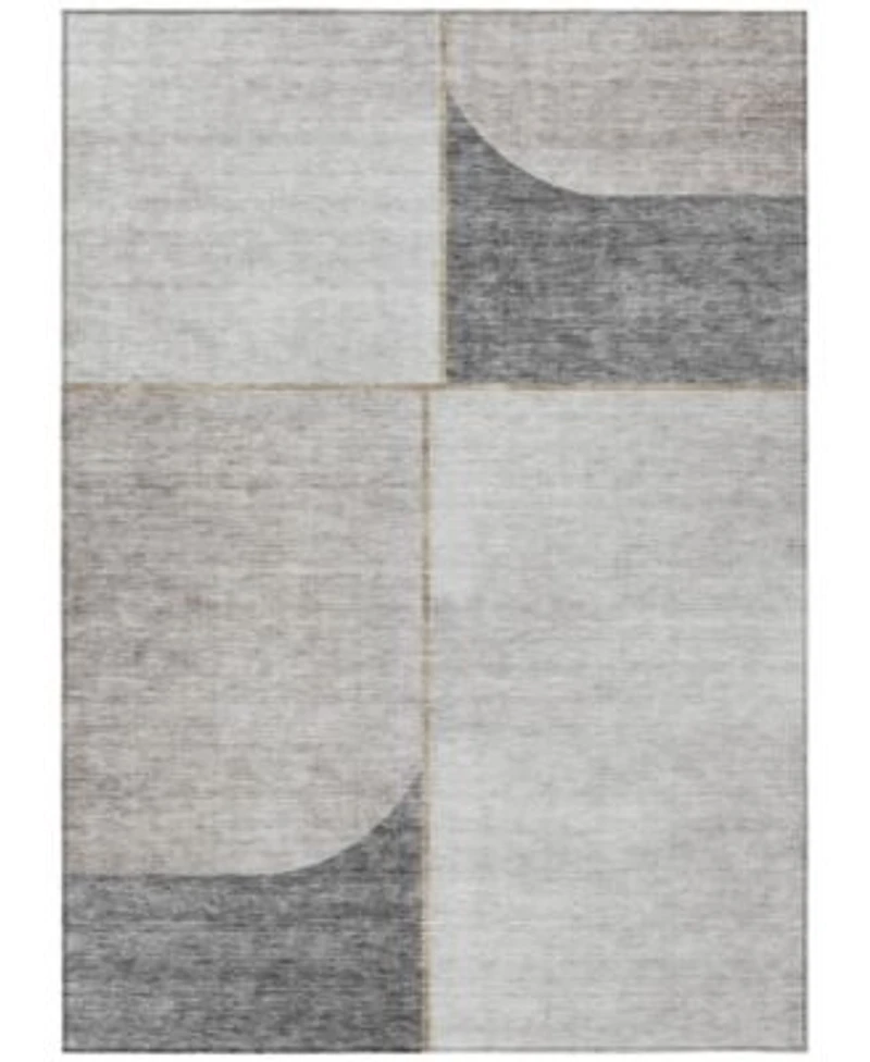 Addison Chantille Machine Washable Acn717 Area Rug Collection