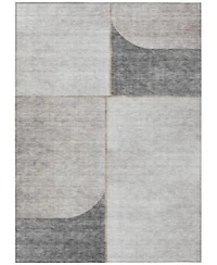 Addison Chantille Machine Washable Acn717 Area Rug Collection