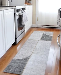 Addison Chantille Machine Washable ACN717 2'3"x7'6" Runner Area Rug