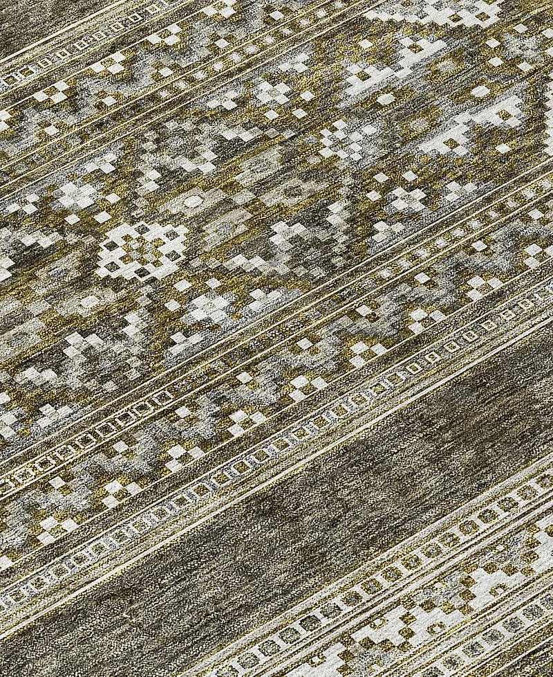 Addison Chantille Machine Washable ACN714 9'x12' Area Rug