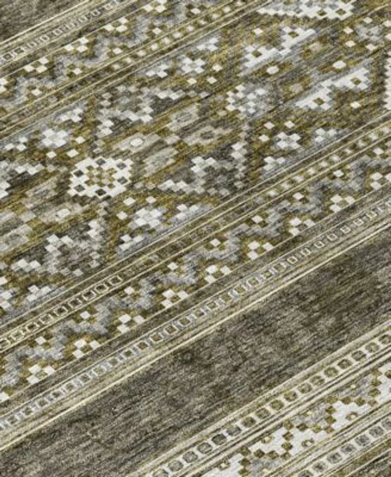 Addison Chantille Machine Washable Acn714 Area Rug Collection