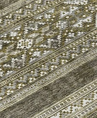 Addison Chantille Machine Washable Acn714 Area Rug Collection