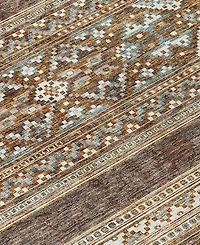 Addison Chantille Machine Washable ACN714 2'6"x3'10" Area Rug