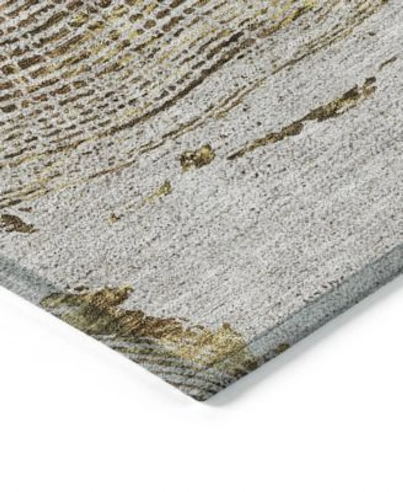 Addison Chantille Machine Washable Acn713 Area Rug Collection