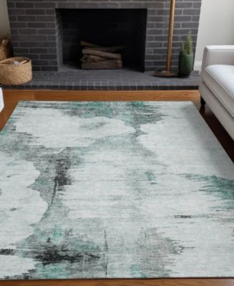 Addison Chantille Machine Washable Acn710 Area Rug Collection