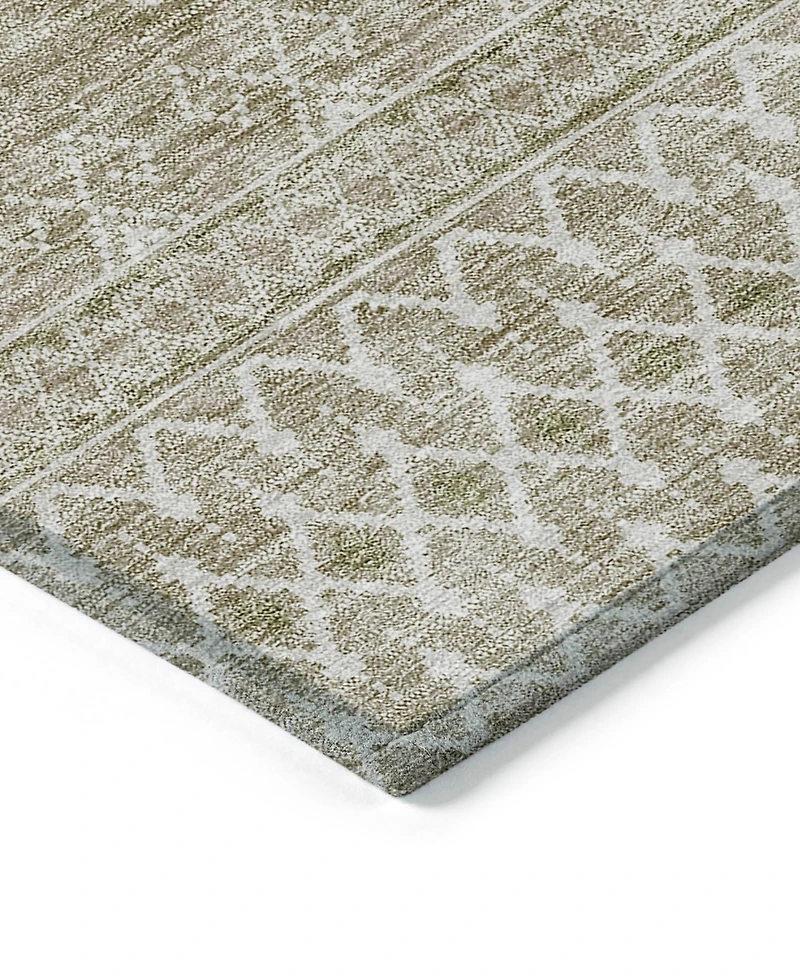 Addison Chantille Machine Washable ACN709 8'x10' Area Rug