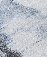 Addison Chantille Machine Washable ACN710 2'3"x7'6" Runner Area Rug