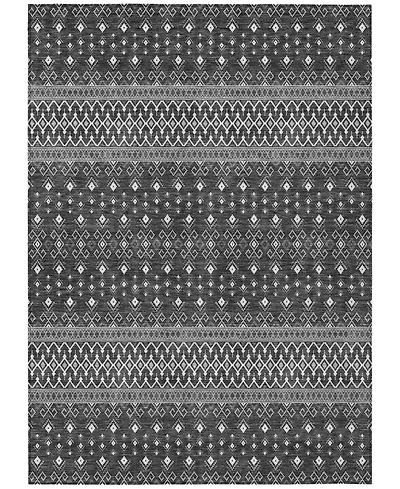 Addison Chantille Machine Washable ACN708 5'x7'6" Area Rug