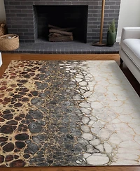 Addison Chantille Machine Washable ACN707 9'x12' Area Rug