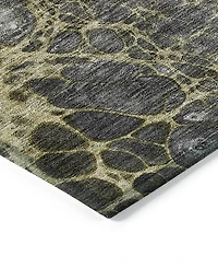Addison Chantille Machine Washable ACN707 2'3"x7'6" Runner Area Rug