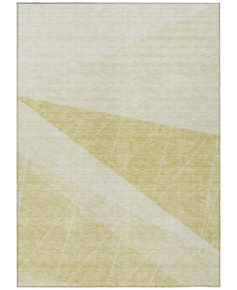 Addison Chantille Machine Washable ACN706 5'x7'6" Area Rug