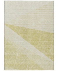 Addison Chantille Machine Washable ACN706 5'x7'6" Area Rug