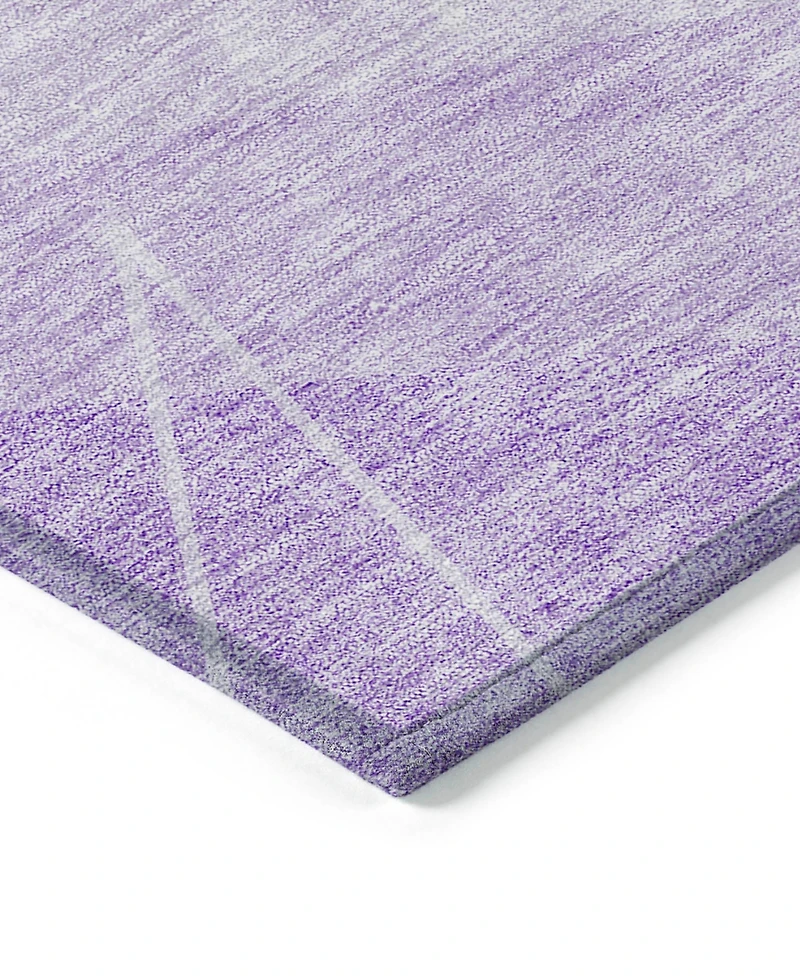 Addison Chantille Machine Washable ACN706 9'x12' Area Rug